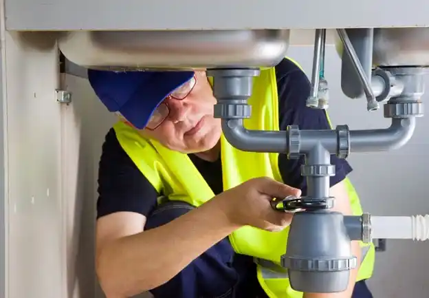 loodgieter Hengstdijk